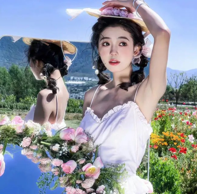 布衣神相粤语