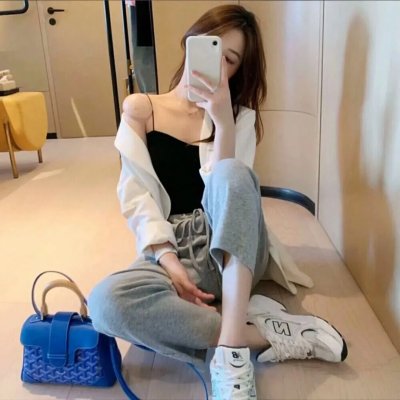 快乐的莫纳汉斯